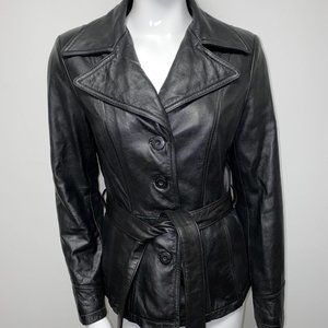MAXIMA WILSONS Vintage Jacket
